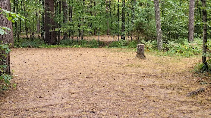 Musky Lake Campground Picture 3