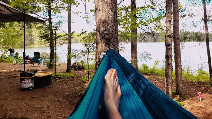 Starrett Lake Campground Picture 3