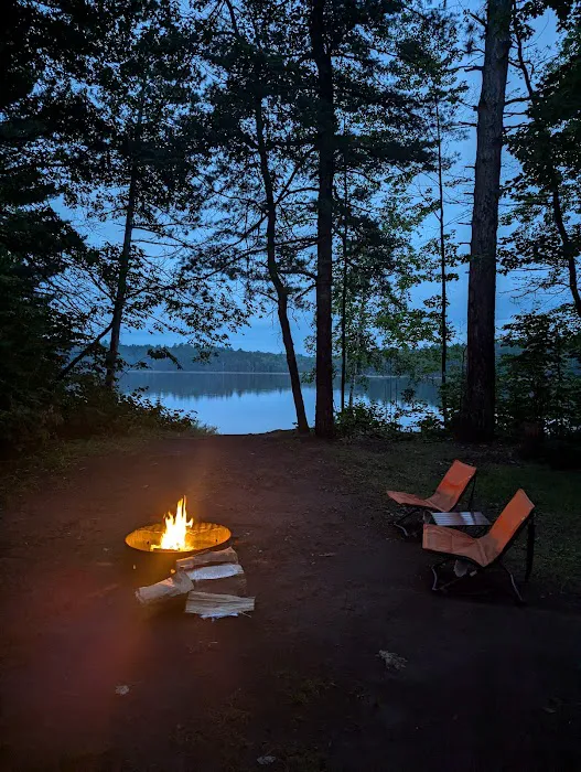 Starrett Lake Campground Picture 2