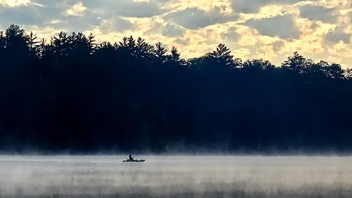Starrett Lake Campground Picture 1