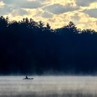 Starrett Lake Campground ico