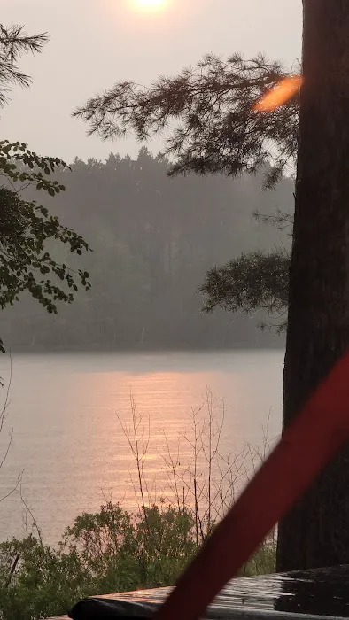 Starrett Lake Campground Picture 10