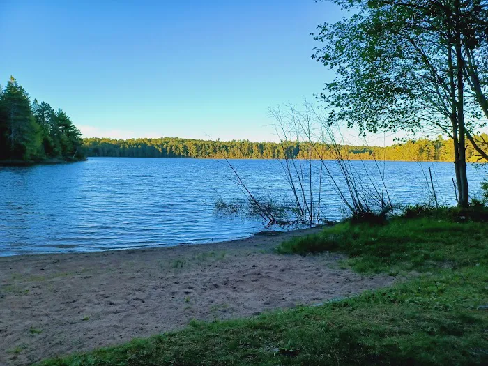 Starrett Lake Campground Picture 6