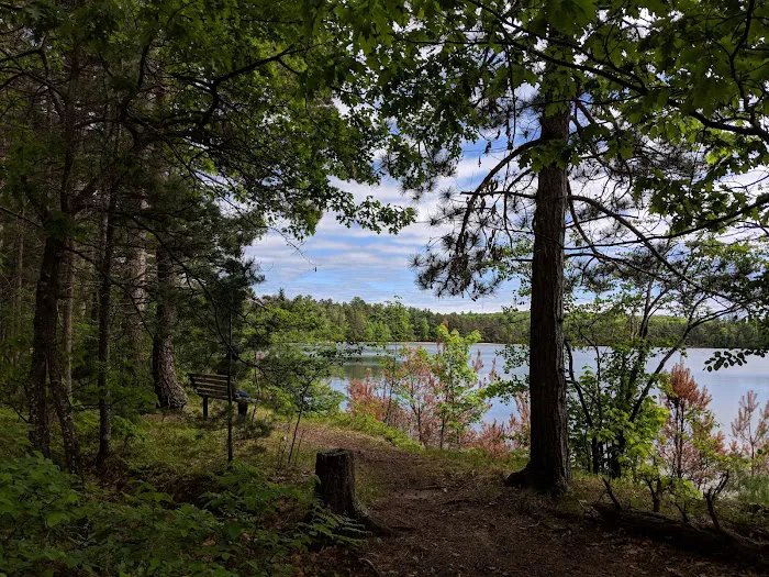 Crystal Lake Campground Picture 9