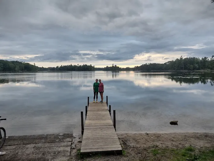 Crystal Lake Campground Picture 2