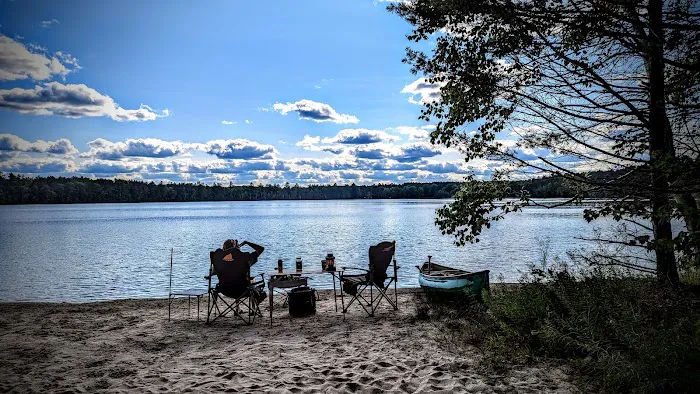 Crystal Lake Campground Picture 4