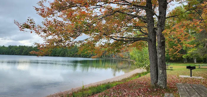 Crystal Lake Campground Picture 3