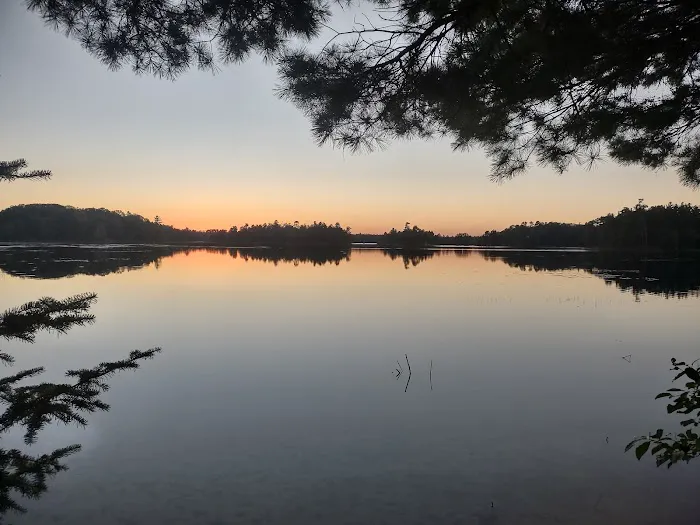 Crystal Lake Campground Picture 1