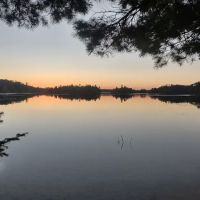 Crystal Lake Campground ico