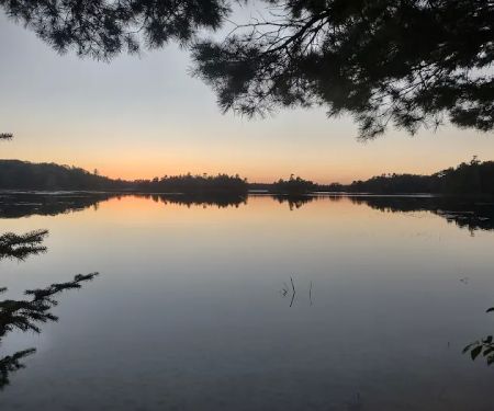 Crystal Lake Campground