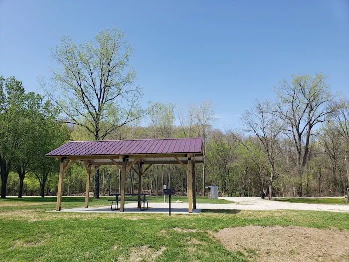 Ozark River RV Lot Rental Picture 4
