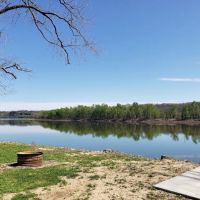 Ozark River RV Lot Rental ico