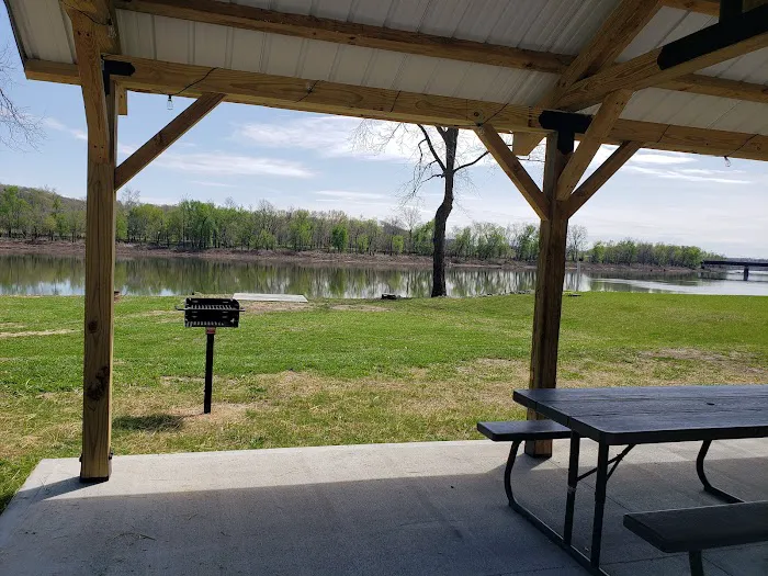 Ozark River RV Lot Rental Picture 3