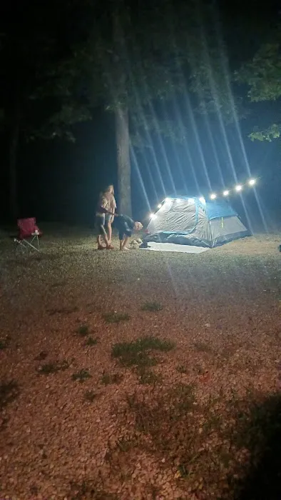 Hanson Hills Campground Picture 6