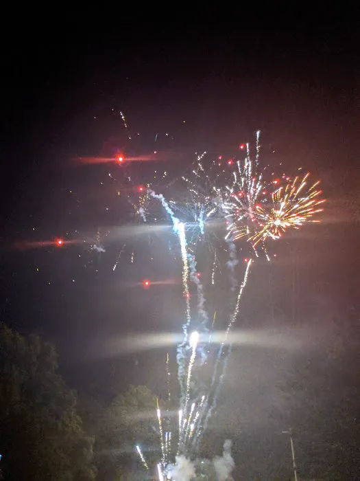 Hanson Hills Campground Picture 5