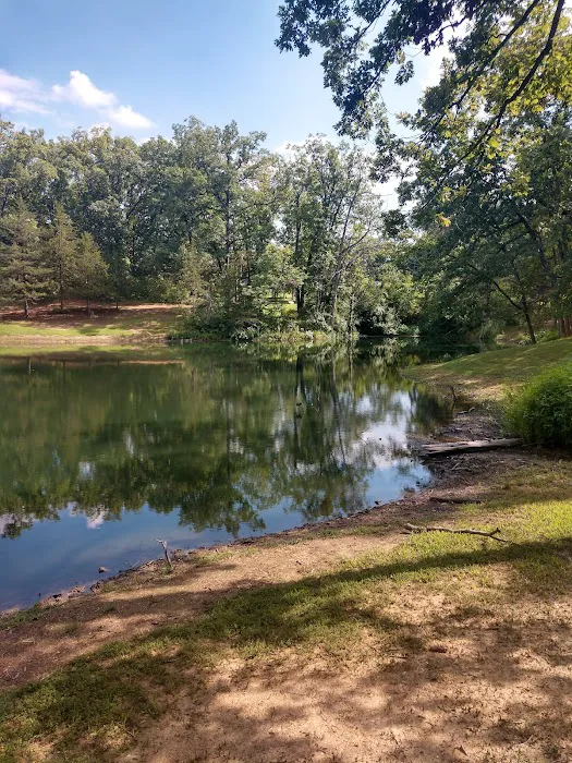 Hanson Hills Campground Picture 4