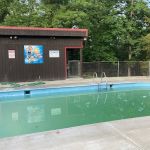 Hanson Hills Campground