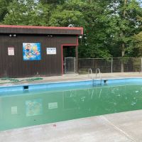 Hanson Hills Campground ico