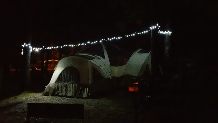 Hanson Hills Campground Picture 8