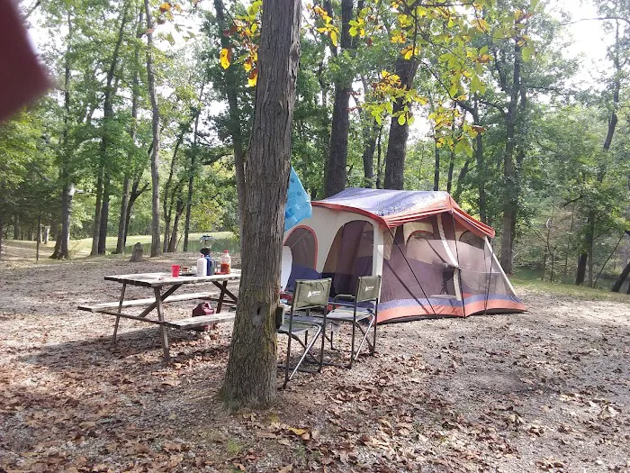 Hanson Hills Campground Picture 3