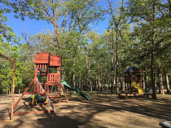 Hanson Hills Campground Picture 2