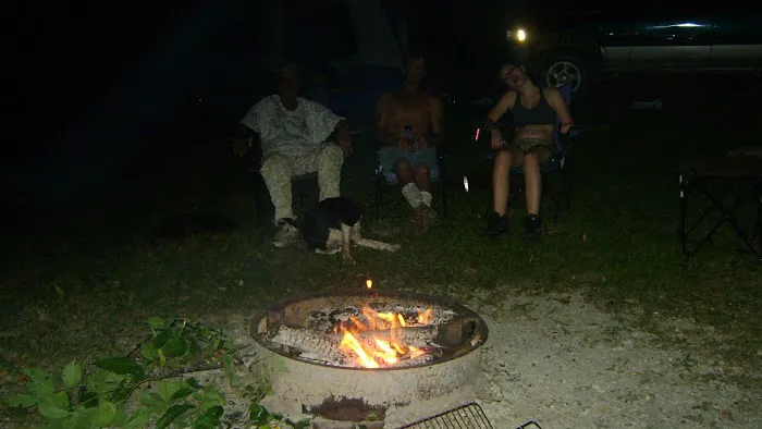 Dry Fork Recreation Area Picture 4