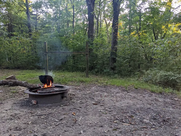 Dry Fork Recreation Area Picture 10