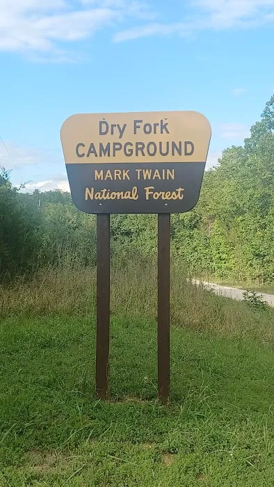 Dry Fork Recreation Area Picture 2
