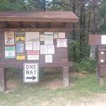Dry Fork Recreation Area