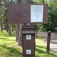 Pine Ridge Recreation Area ico