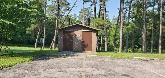 Pine Ridge Recreation Area Picture 5