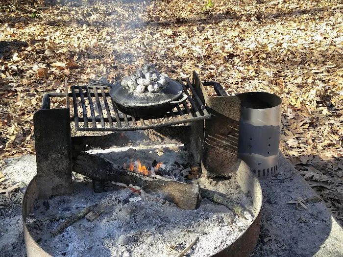 Pine Ridge Recreation Area Picture 4