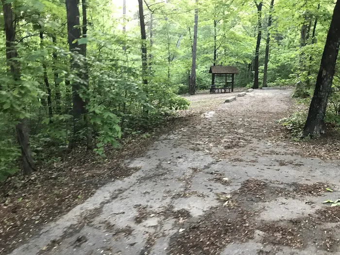 Pine Ridge Recreation Area Picture 3