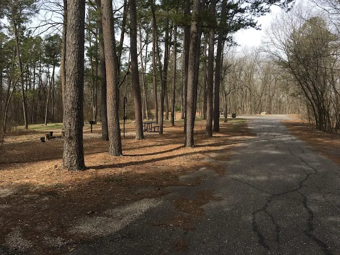 Pine Ridge Recreation Area Picture 2
