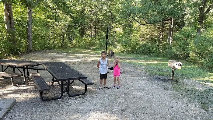 Pine Ridge Recreation Area Picture 6