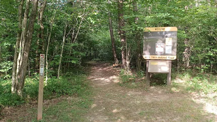 Pine Ridge Recreation Area Picture 9
