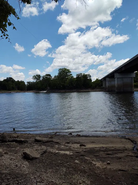 Mari Osa Delta Campground Picture 6
