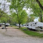 Mari Osa Delta Campground