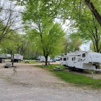 Mari Osa Delta Campground ico