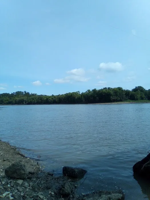 Mari Osa Delta Campground Picture 3