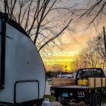 Osage Campground Retreat