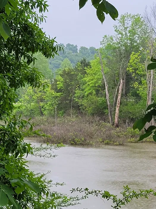 Osage Campground Retreat Picture 4
