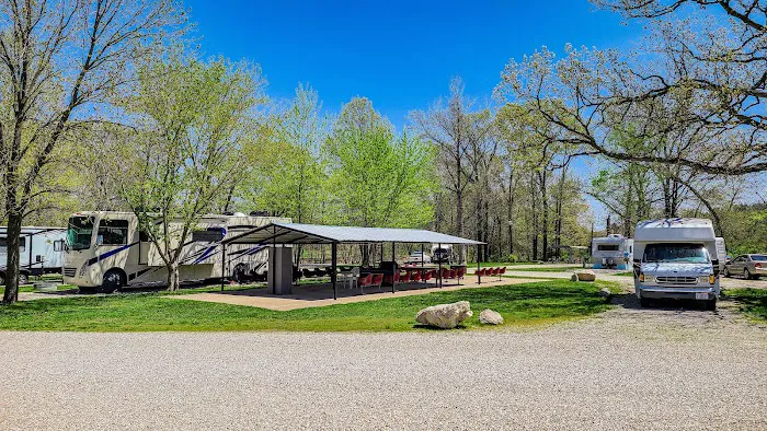 Osage Campground Retreat Picture 2