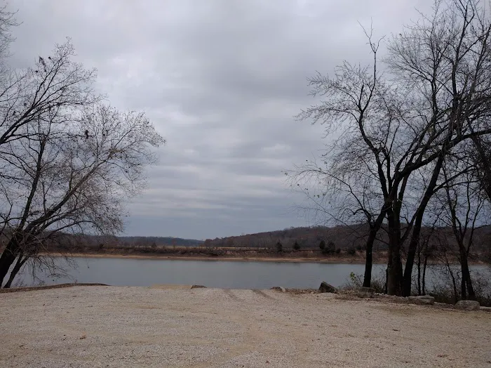 Pikes Camp Access Picture 2