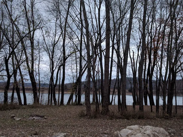 Pikes Camp Access Picture 10