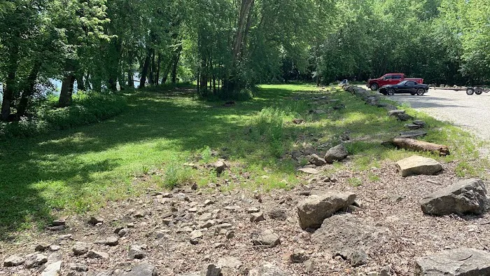 Pikes Camp Access Picture 6