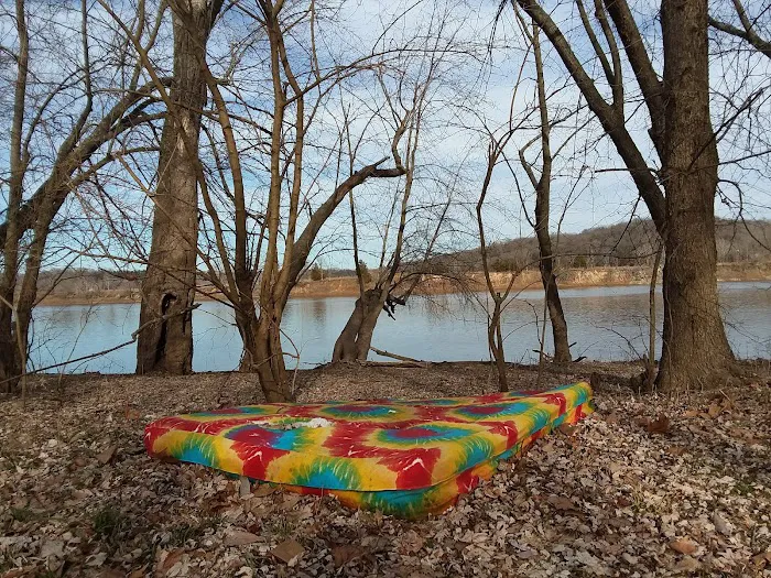 Pikes Camp Access Picture 9