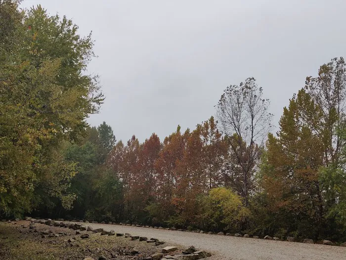 Pikes Camp Access Picture 1