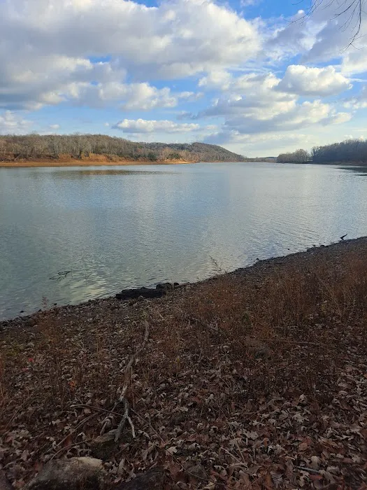 Pikes Camp Access Picture 4