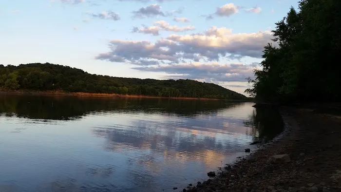 Pikes Camp Access Picture 5